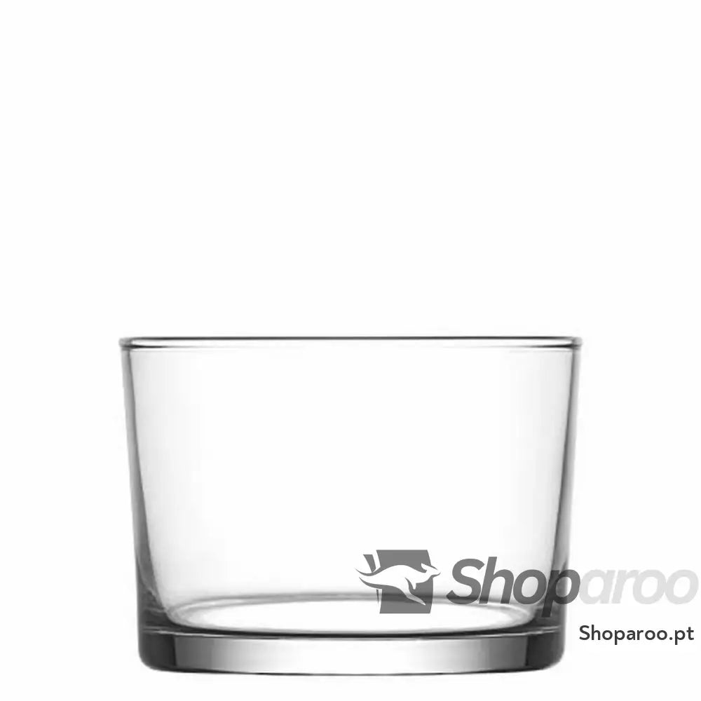 Conjunto de Copos LAV 62462 240 ml (6 Unidades) uds)