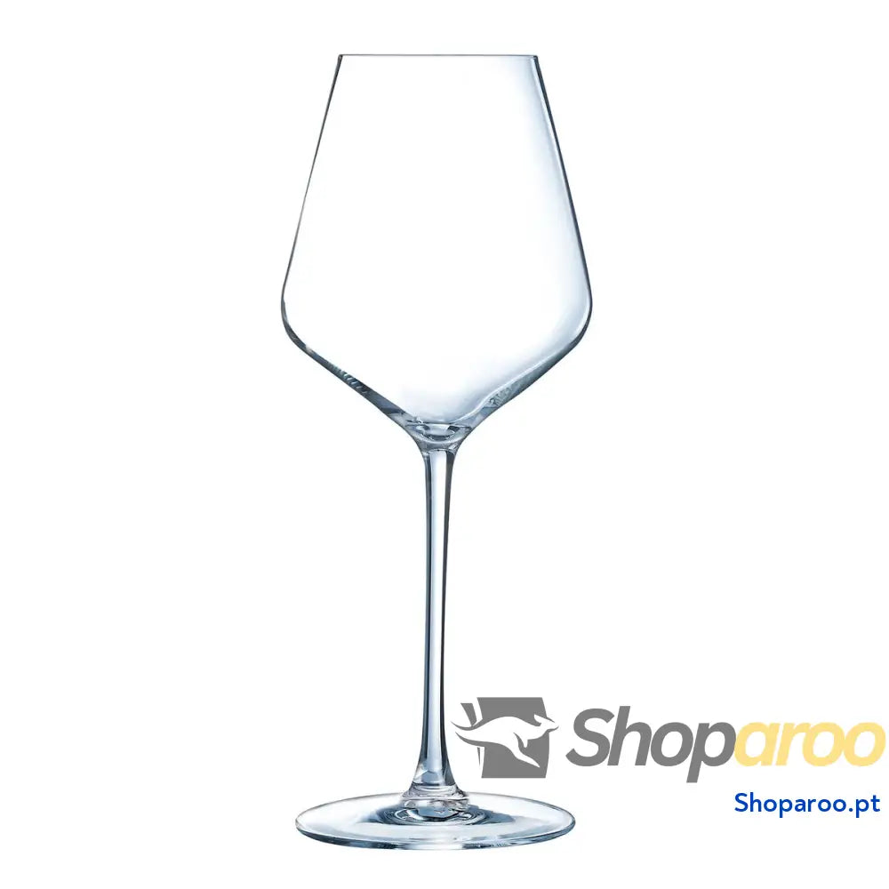 Conjunto de copos vinho Chef & Sommelier Distinction Transparente Vidro 280 ml (6 Unidades)