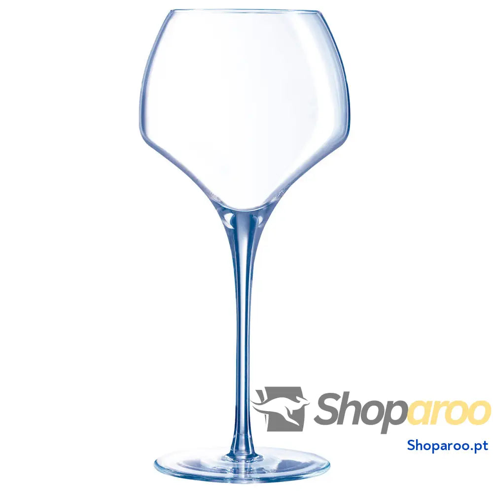 Conjunto de copos vinho Chef & Sommelier Open Up Transparente Vidro 550 ml 6 Peças