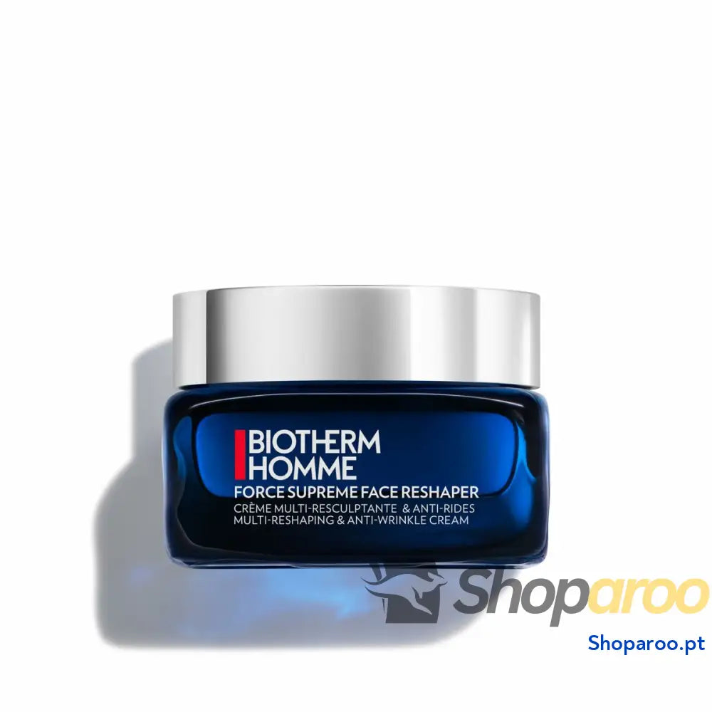 Conjunto de Cosmética Mulher Biotherm BIOTHERM HOMME 50 ml 3 Peças