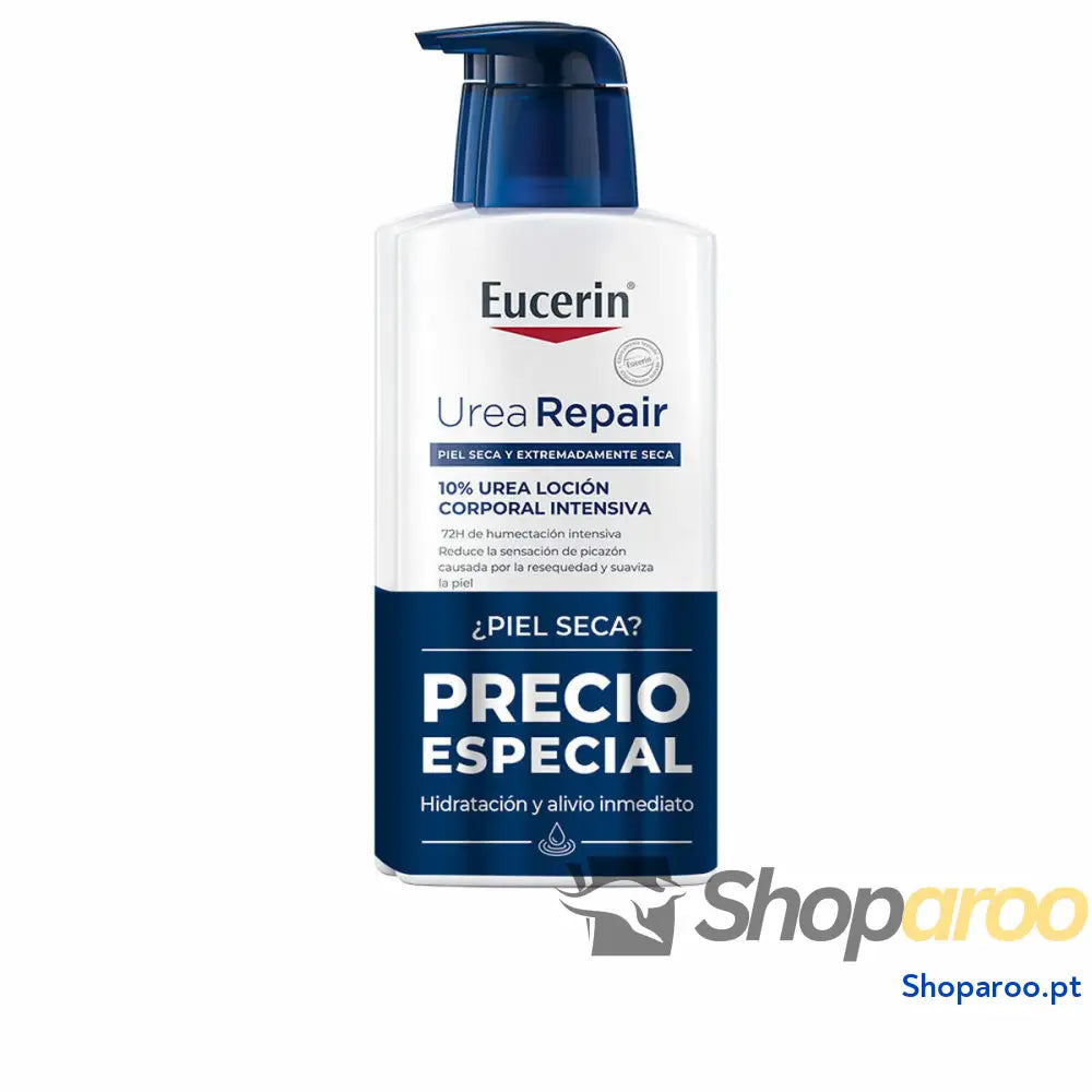 Conjunto de Cosmética Mulher Eucerin UREAREPAIR