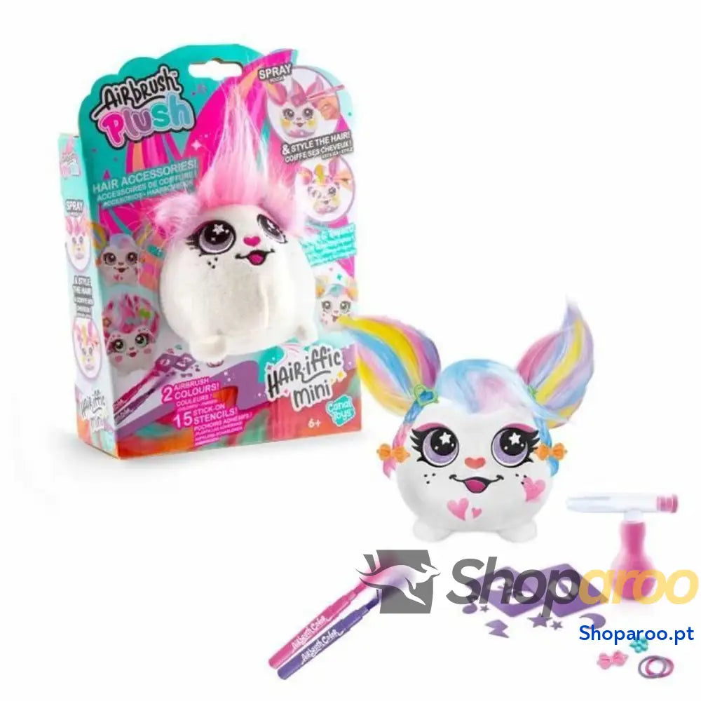 Conjunto de Desenho Canal Toys AIR 038