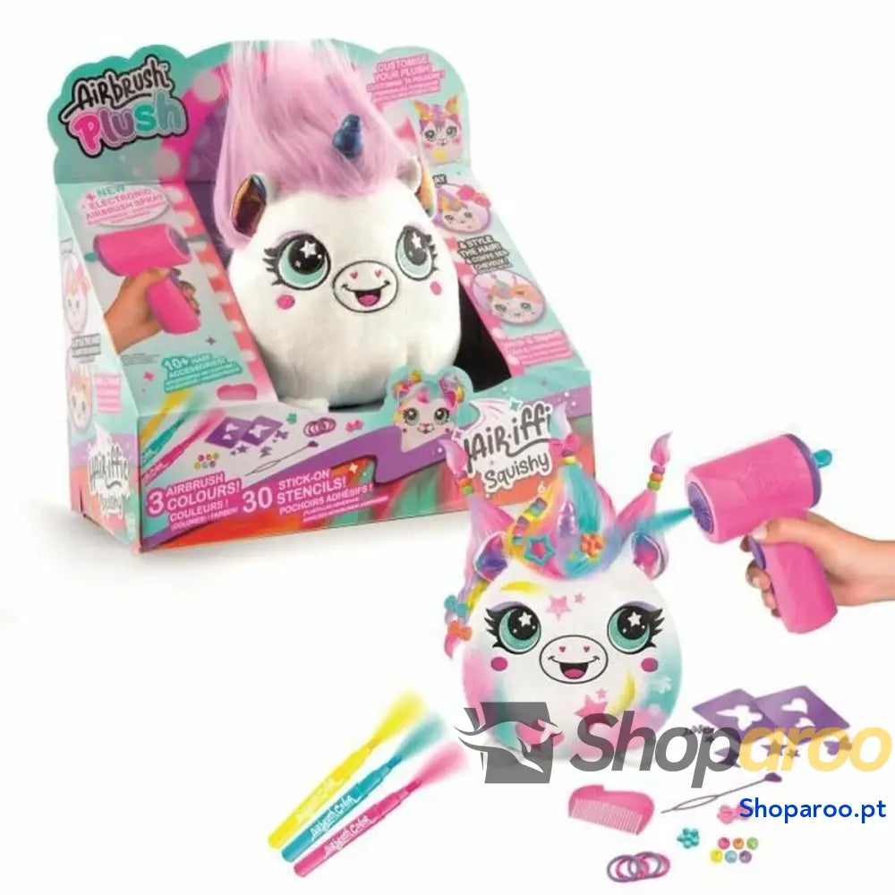 Conjunto de Desenho Canal Toys AIR 040
