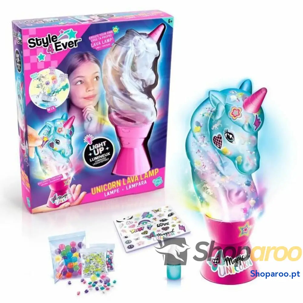 Conjunto de Desenho Canal Toys OFG 297