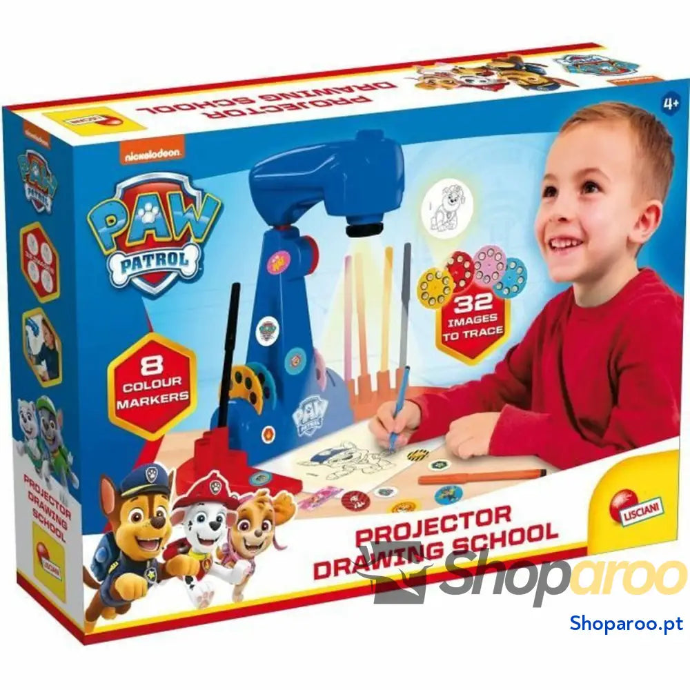 Conjunto de Escrita Lisciani Giochi