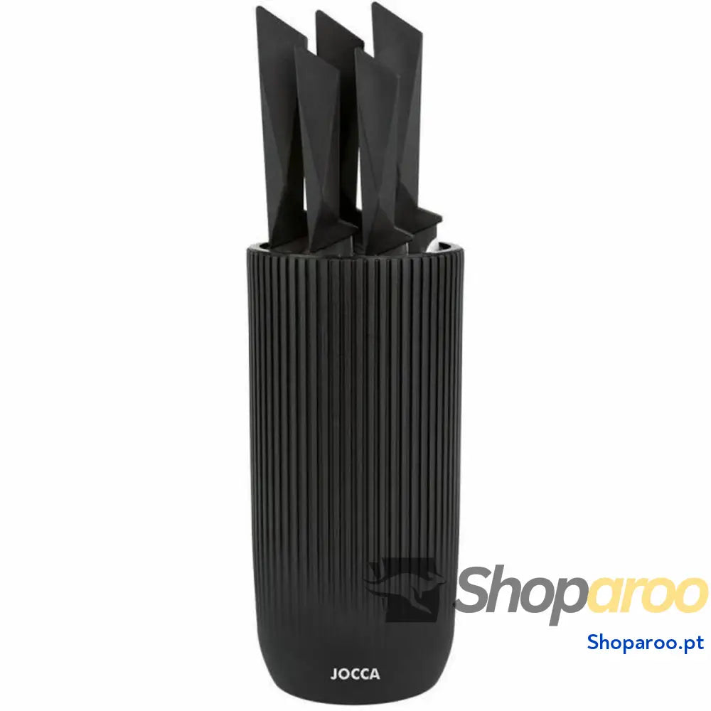 Conjunto de Facas JOCCA