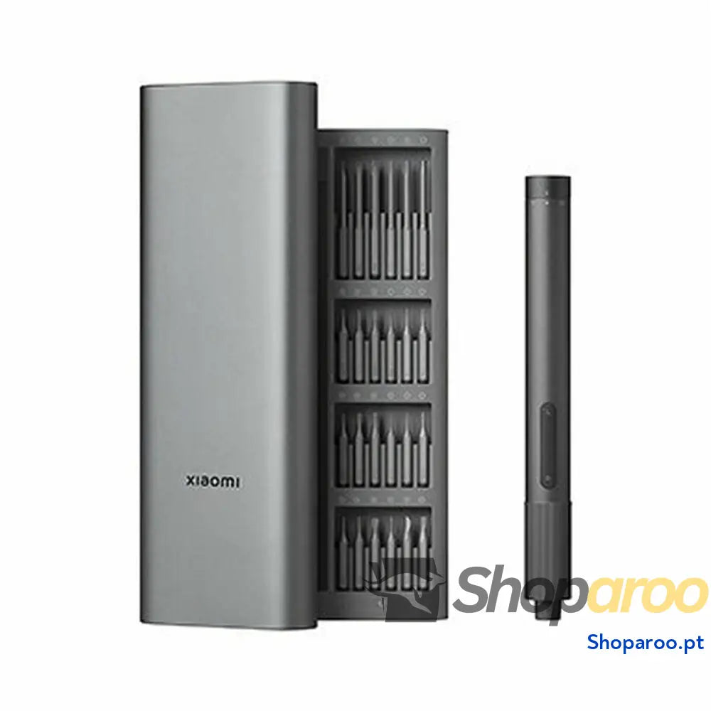 Conjunto de Ferramentas de Precisão Xiaomi MJDDLSD003QW