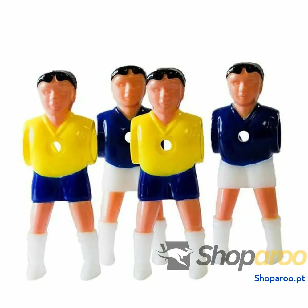 Conjunto de Figuras PL1001 ABS