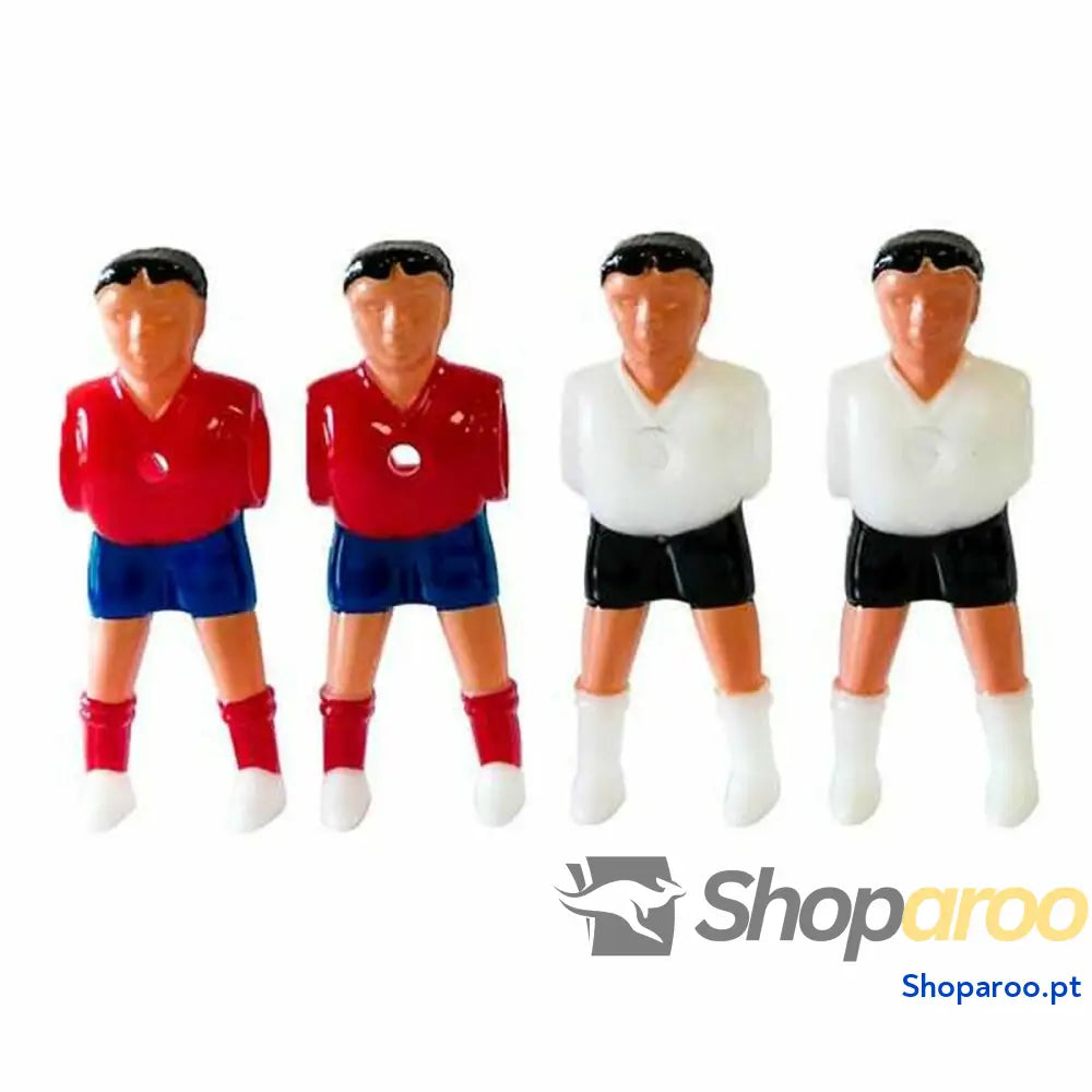 Conjunto de Figuras PL1002 ABS