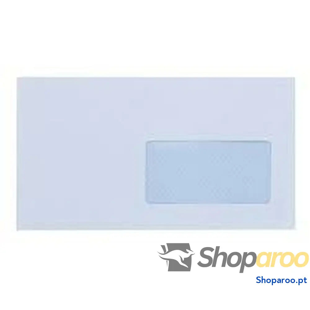 Conjunto de Lápis Yosan Offset Branco (500 Peças)