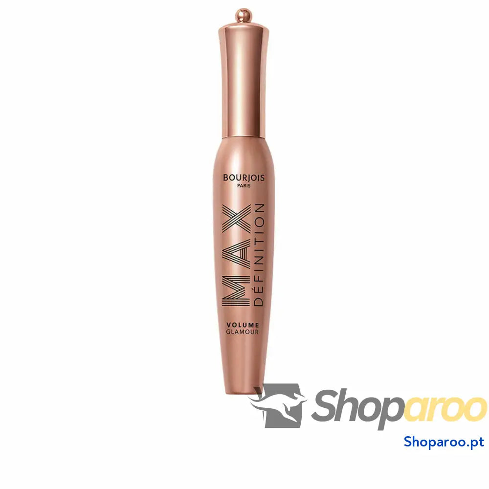 Conjunto de Maquilhagem Bourjois MAX DÉFINITION