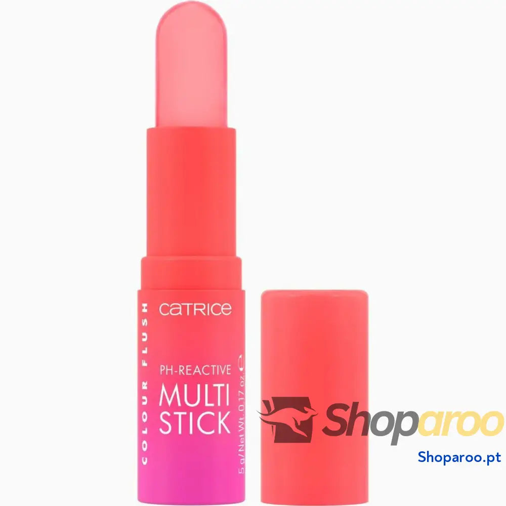 Conjunto de Maquilhagem Catrice COLOUR FLUSH