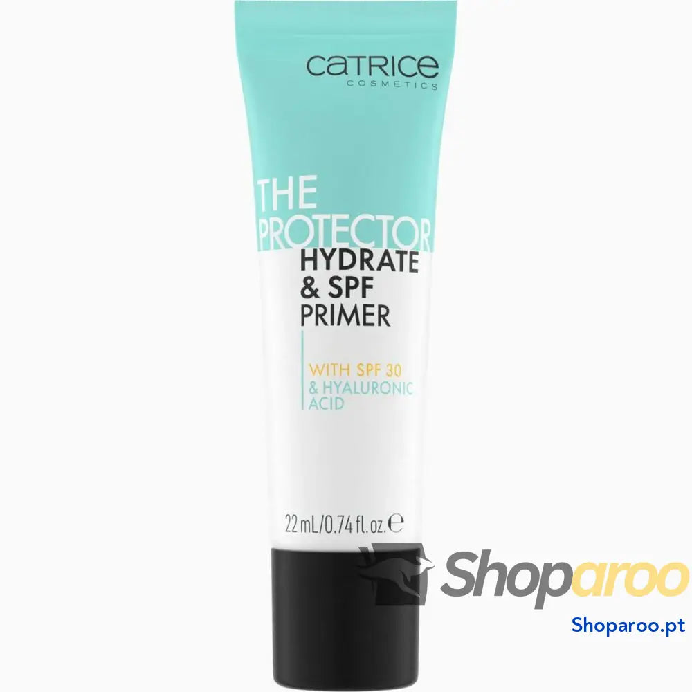 Conjunto de Maquilhagem Catrice THE PROTECTOR