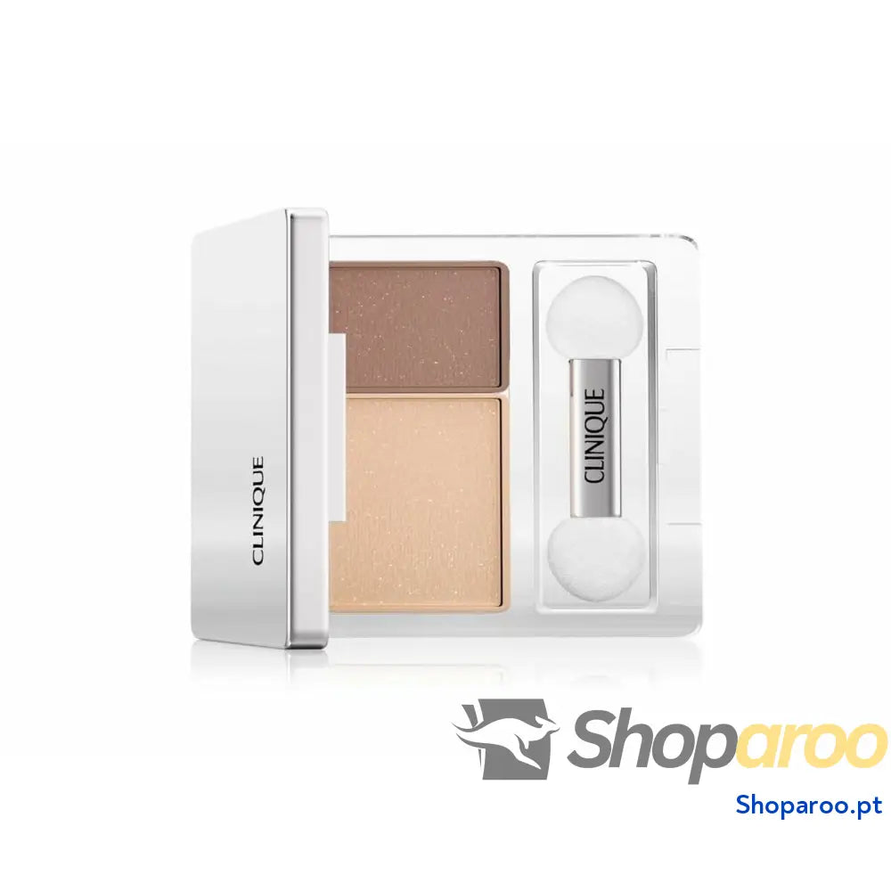 Conjunto de Maquilhagem Clinique ALL ABOUT SHADOW