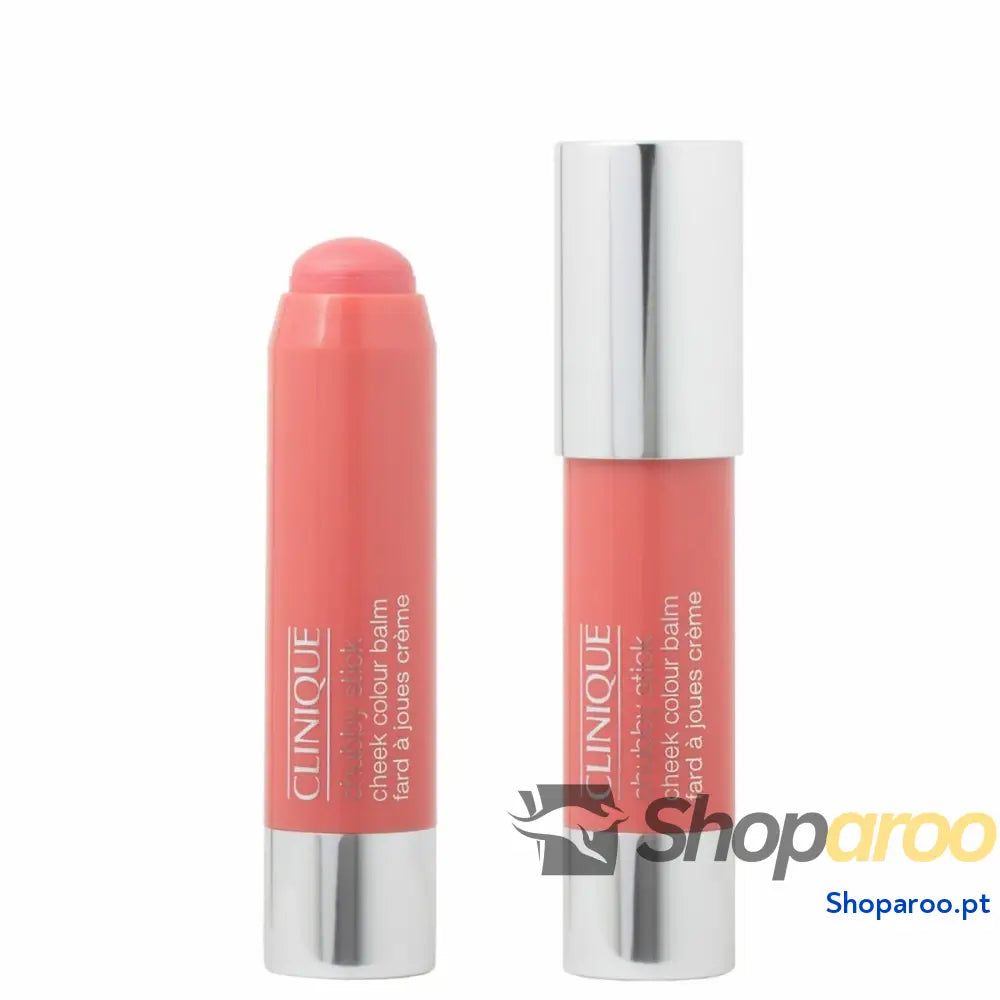 Conjunto de Maquilhagem Clinique CHUBBY STICK
