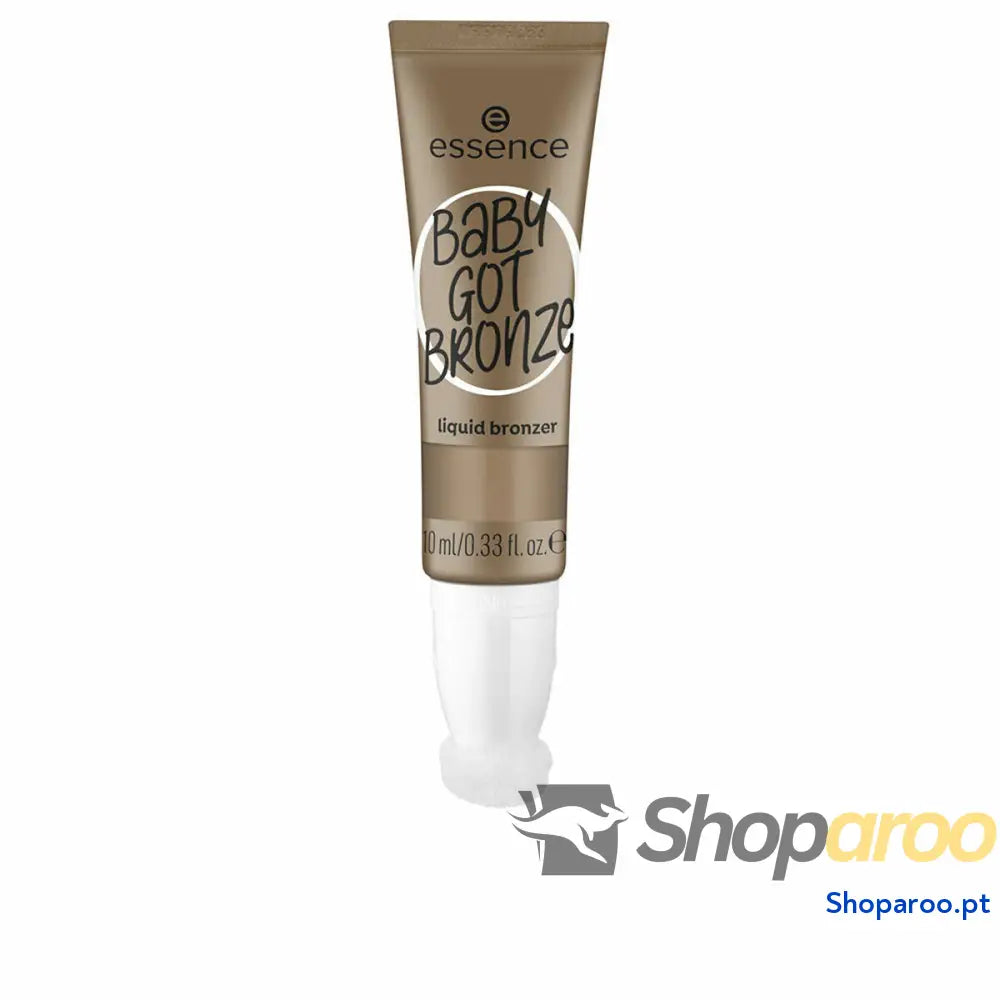 Conjunto de Maquilhagem Essence BABY GOT BRONZE