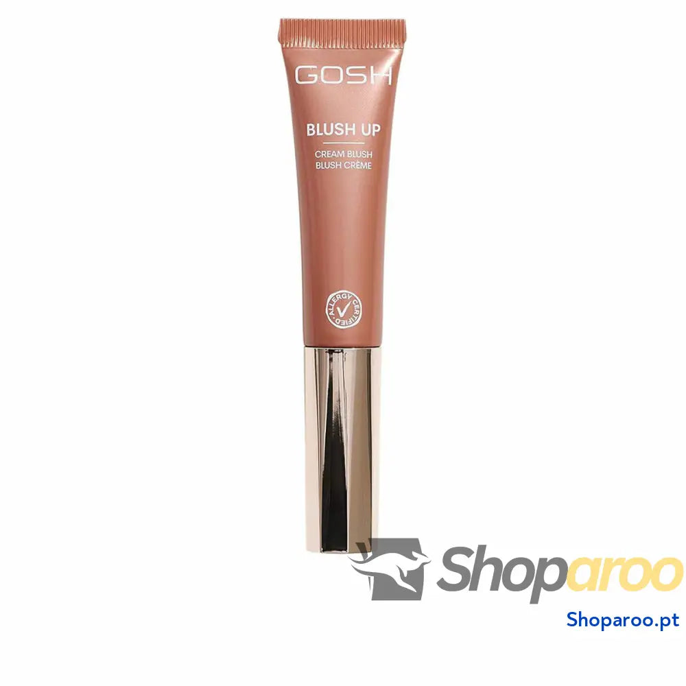 Conjunto de Maquilhagem Gosh Copenhagen BLUSH UP