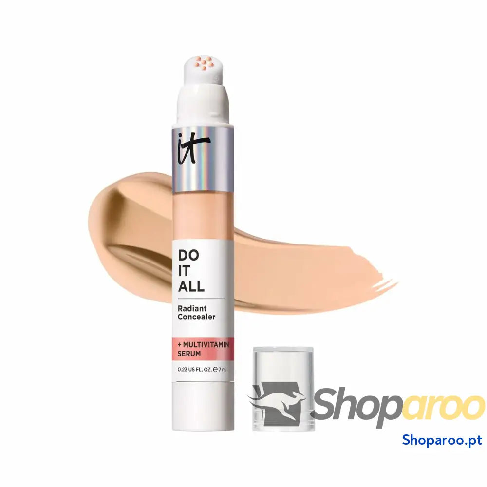 Conjunto de Maquilhagem It Cosmetics DO IT ALL RADIANT