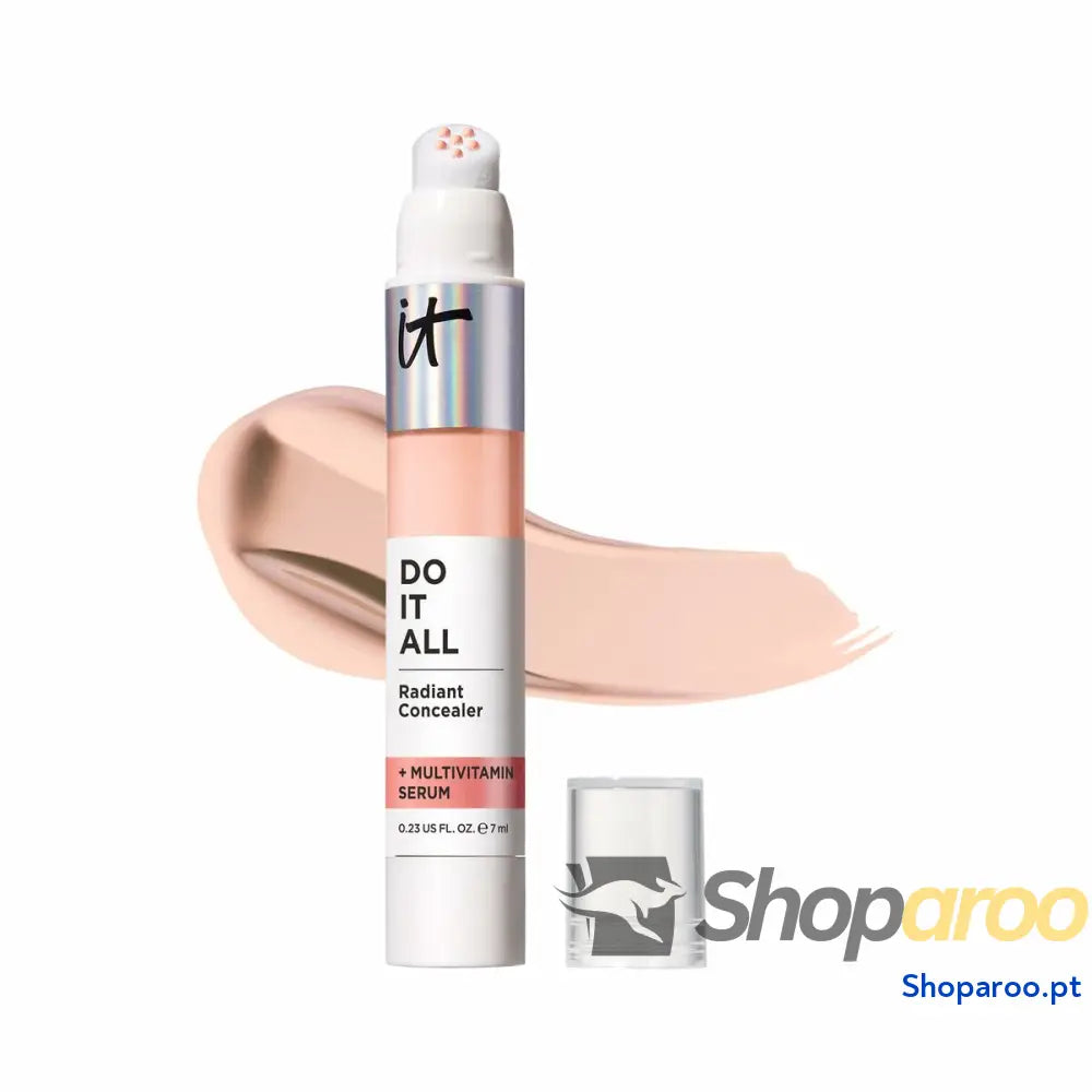 Conjunto de Maquilhagem It Cosmetics DO IT ALL RADIANT