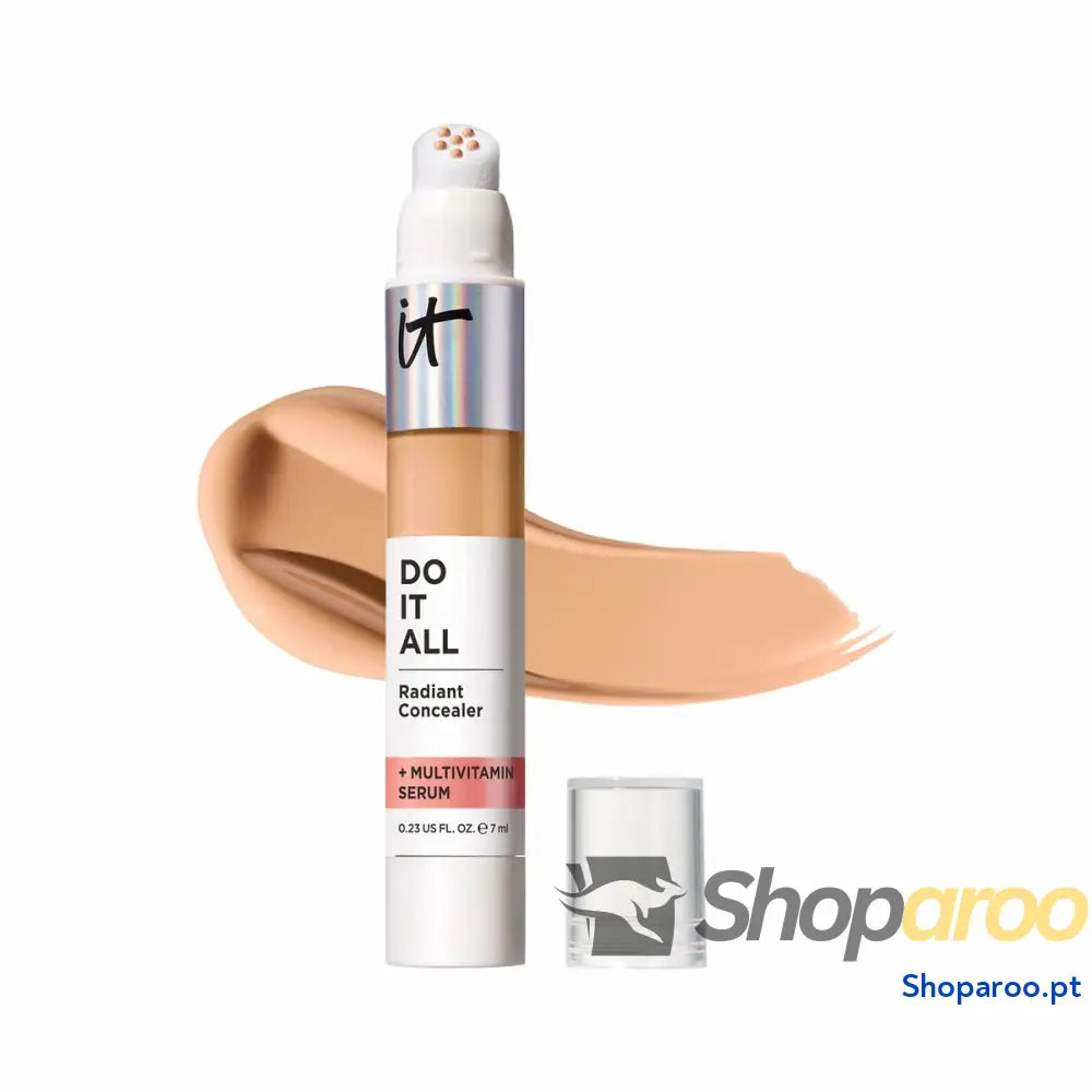 Conjunto de Maquilhagem It Cosmetics DO IT ALL RADIANT