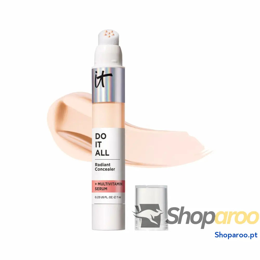 Conjunto de Maquilhagem It Cosmetics DO IT ALL RADIANT