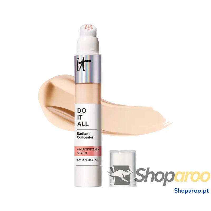 Conjunto de Maquilhagem It Cosmetics DO IT ALL RADIANT