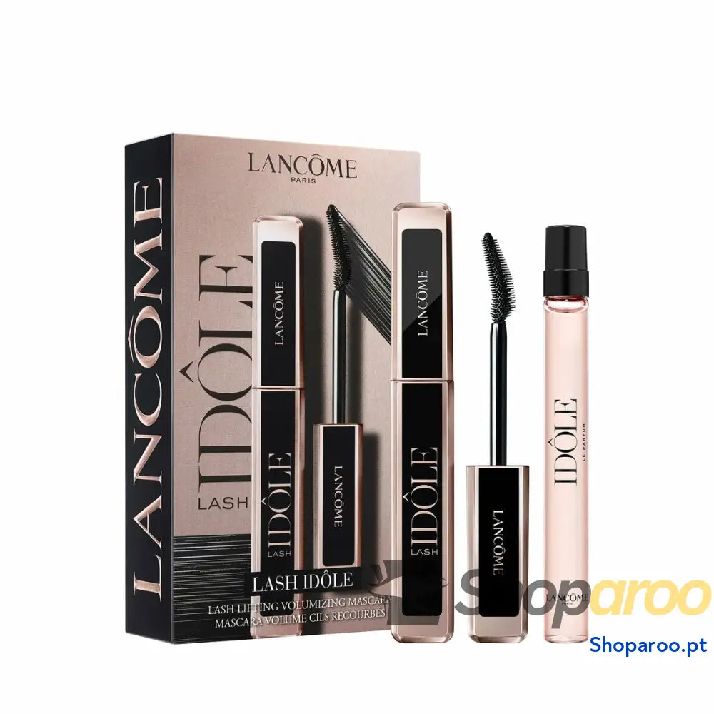 Conjunto de Maquilhagem Lancôme IDÔLE MAKE-UP
