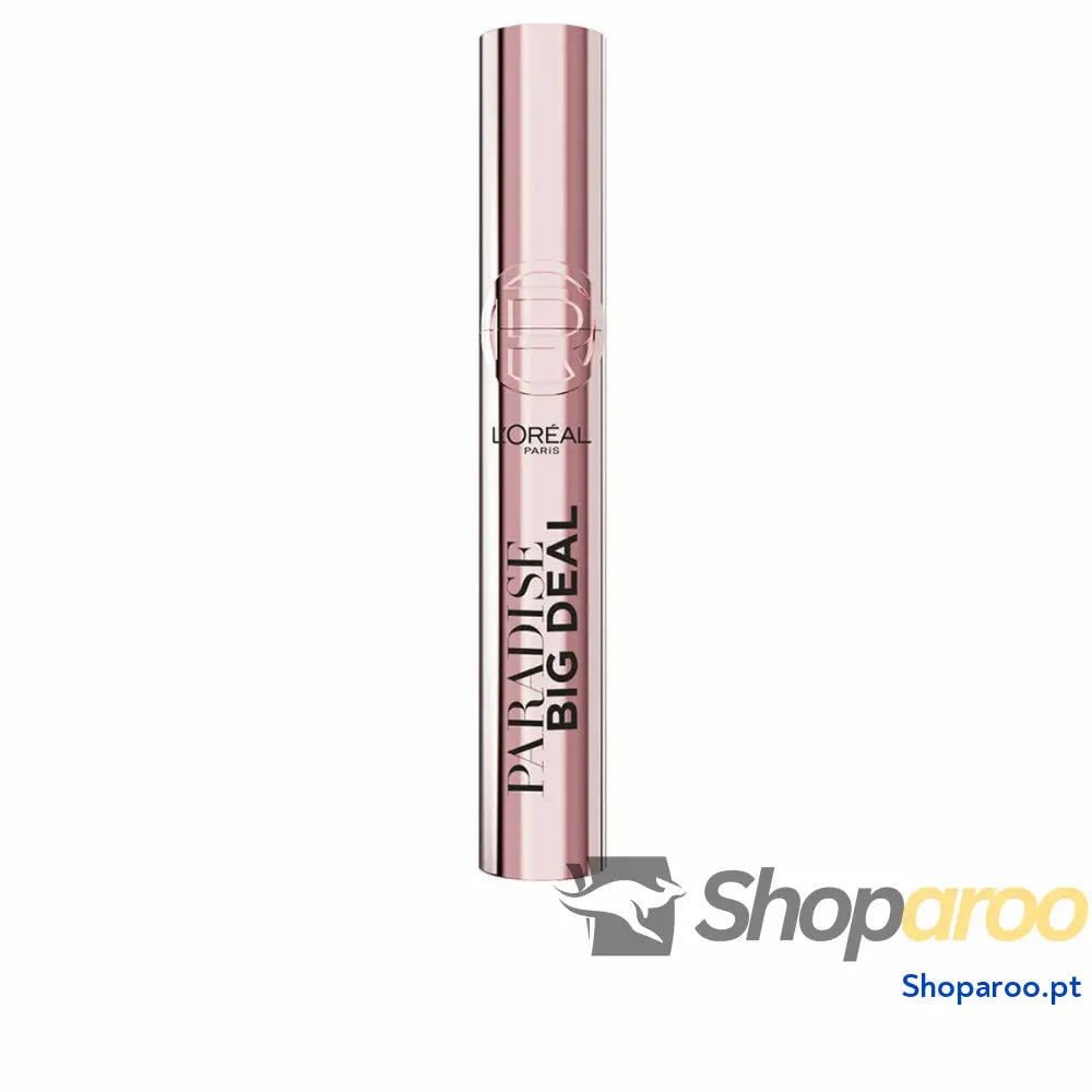Conjunto de Maquilhagem L'Oreal Make Up PARADISE BIG DEAL (1 Unidade)