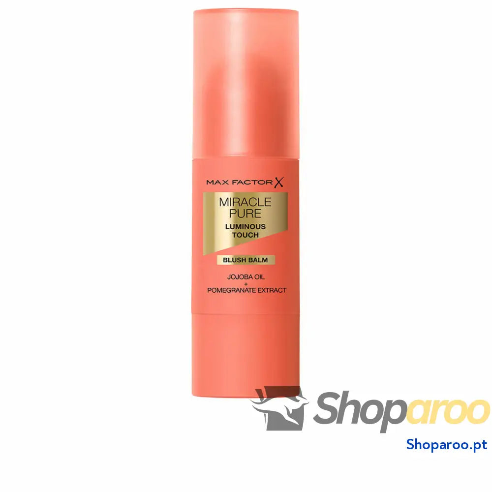 Conjunto de Maquilhagem Max Factor MIRACLE PURE