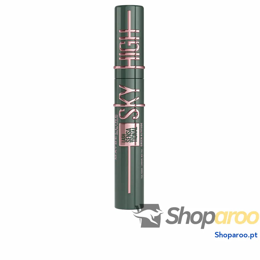 Conjunto de Maquilhagem Maybelline LASH SENSATIONAL