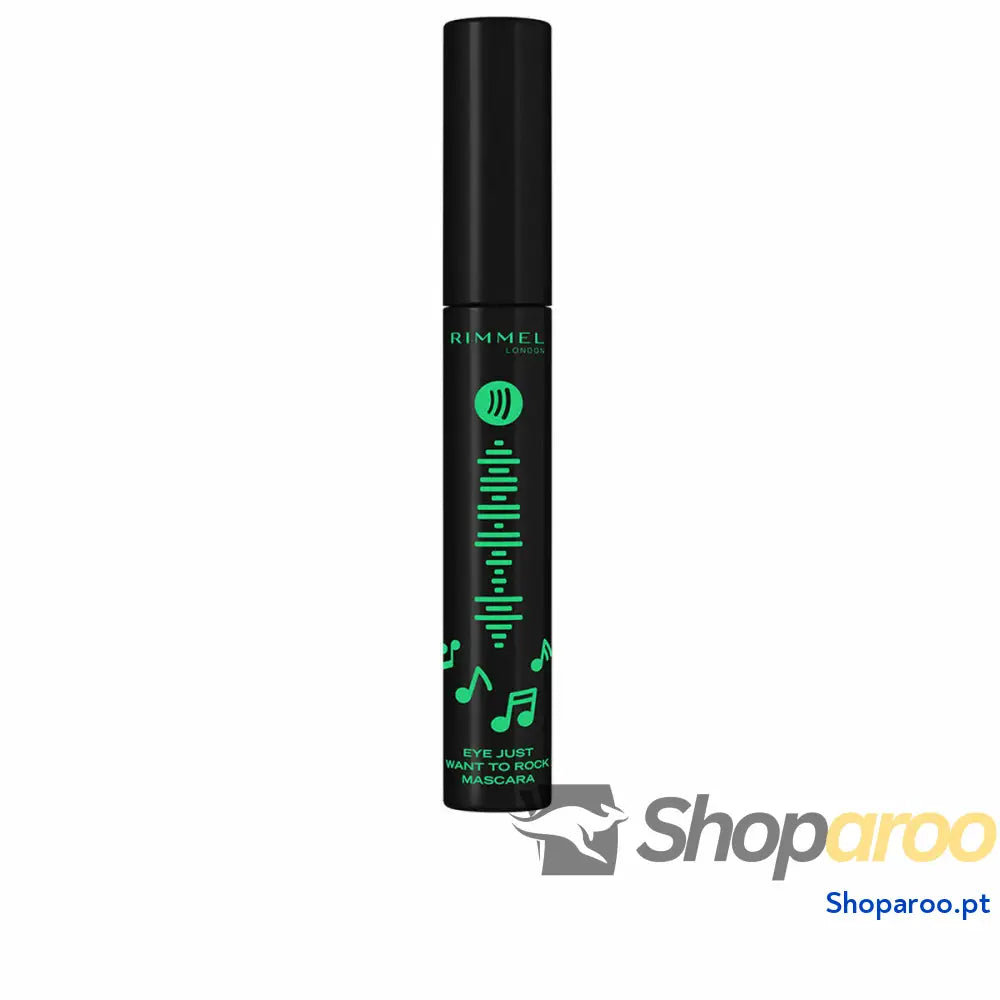 Conjunto de Maquilhagem Rimmel London WONDER VOLUME THRILL SEEKER (1 Unidade)