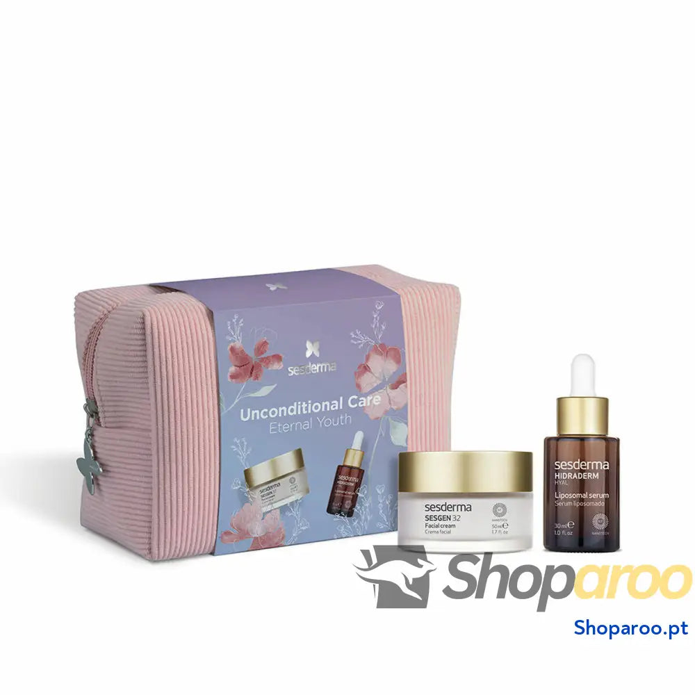 Conjunto de Maquilhagem Sesderma SESGEN 32