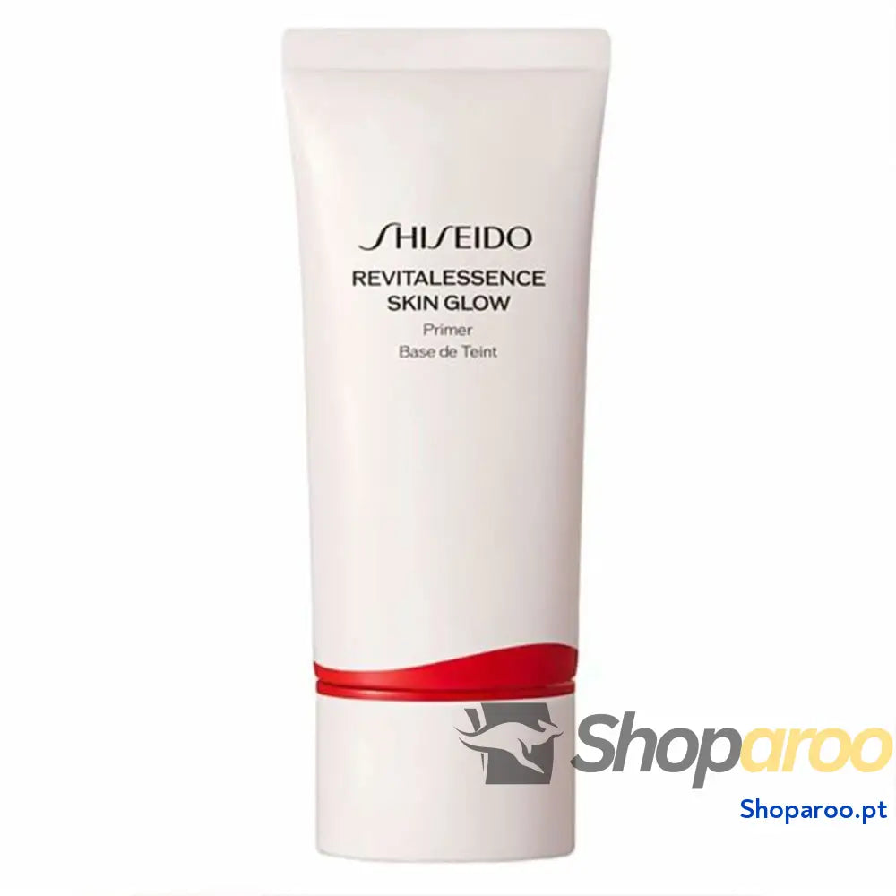 Conjunto de Maquilhagem Shiseido REVITALESSENCE SKIN