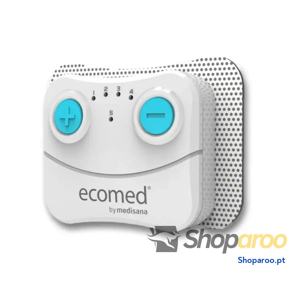 Conjunto de Oferta Medisana 23455 Branco Cinzento