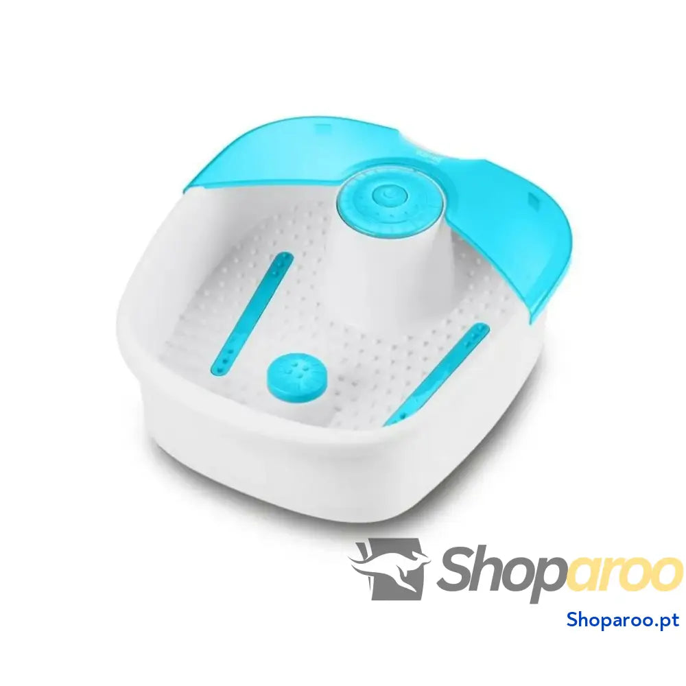 Conjunto de Oferta Medisana 23716 Azul Branco