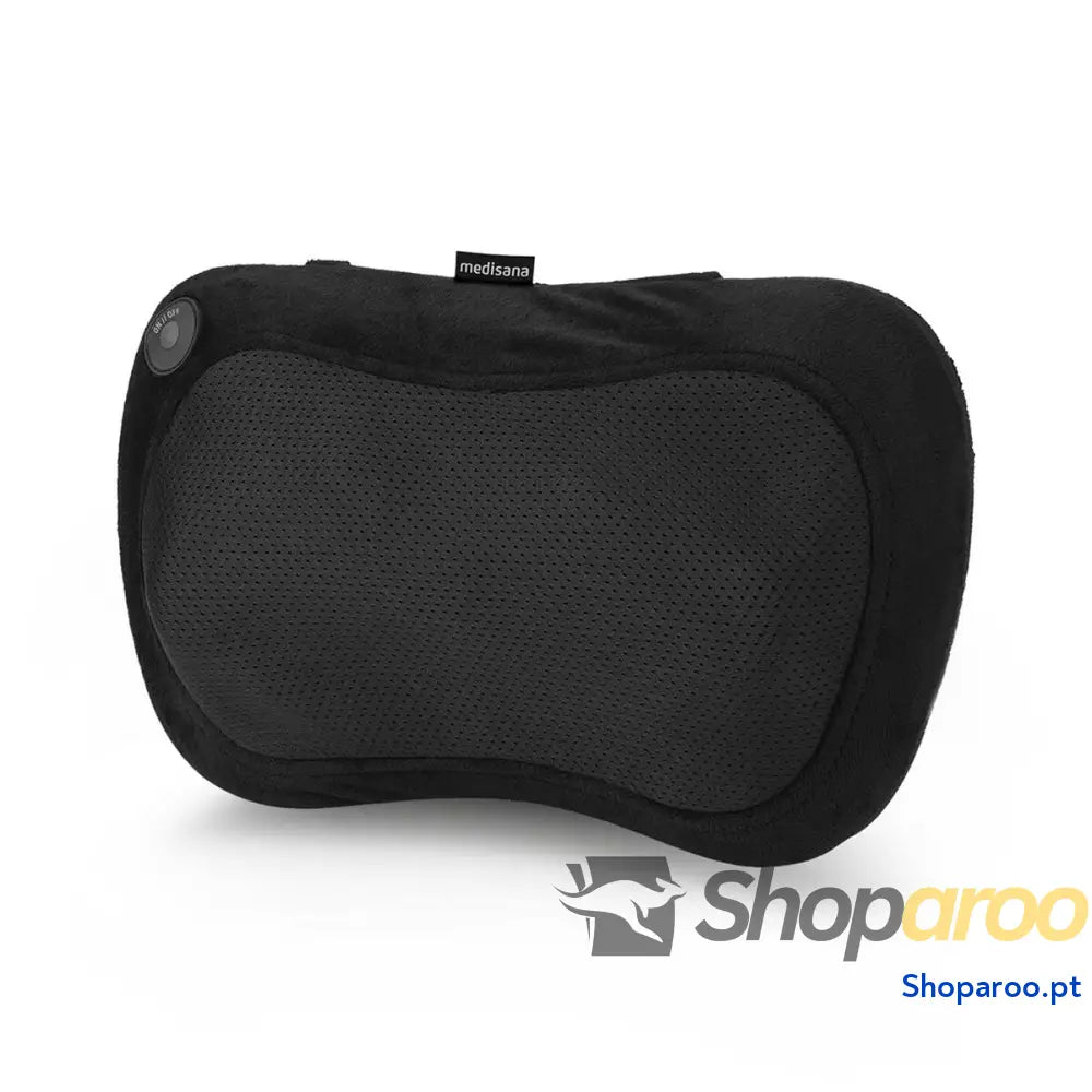 Conjunto de Oferta Medisana 88954 Preto 24 W