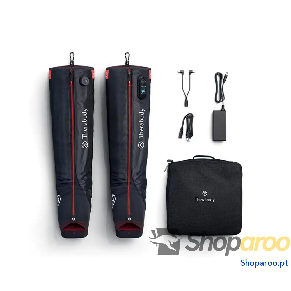 Conjunto de Oferta Therabody JB0004130 3A1L