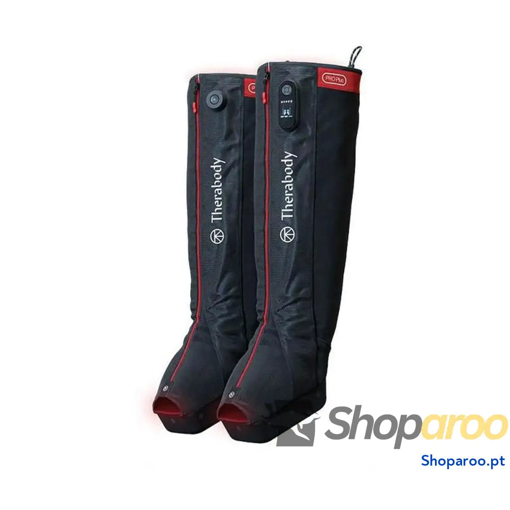 Conjunto de Oferta Therabody JB0004130 3A1M