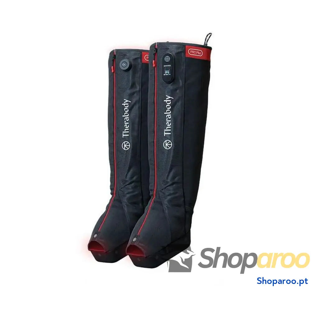 Conjunto de Oferta Therabody JB0004130 3A1S