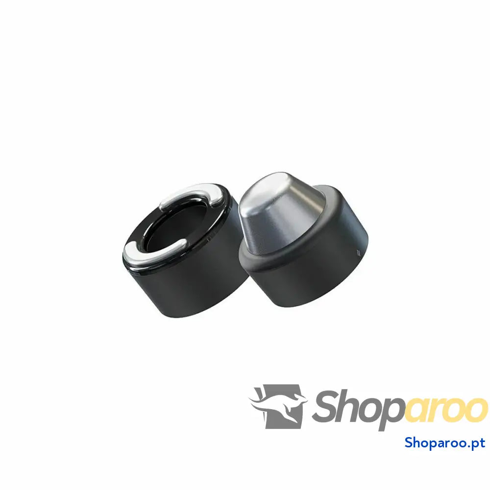 Conjunto de Oferta Therabody Preto (2 Unidades)