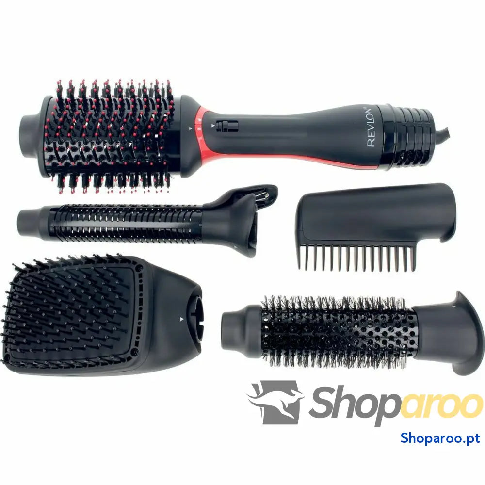 Conjunto de pentes/escovas Revlon RVDR5371