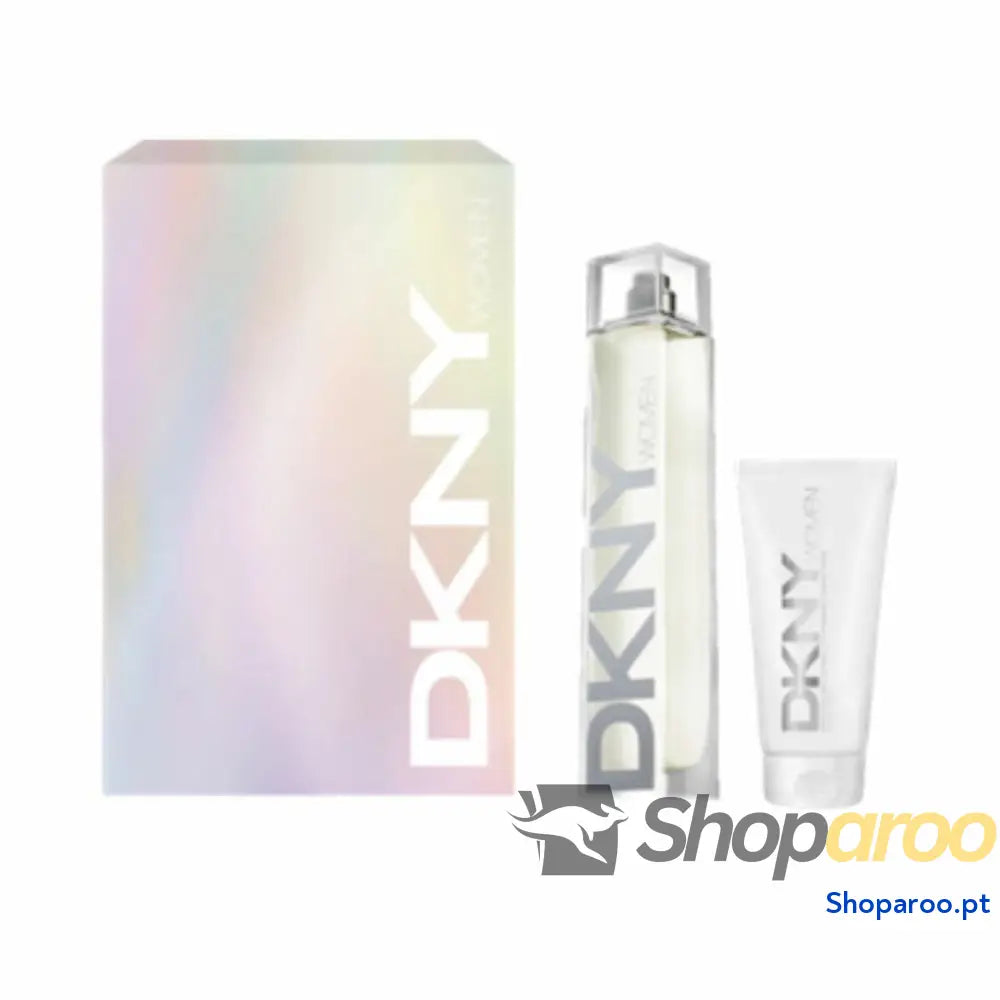 Conjunto de Perfume Mulher Donna Karan DKNY EDP 2 Peças
