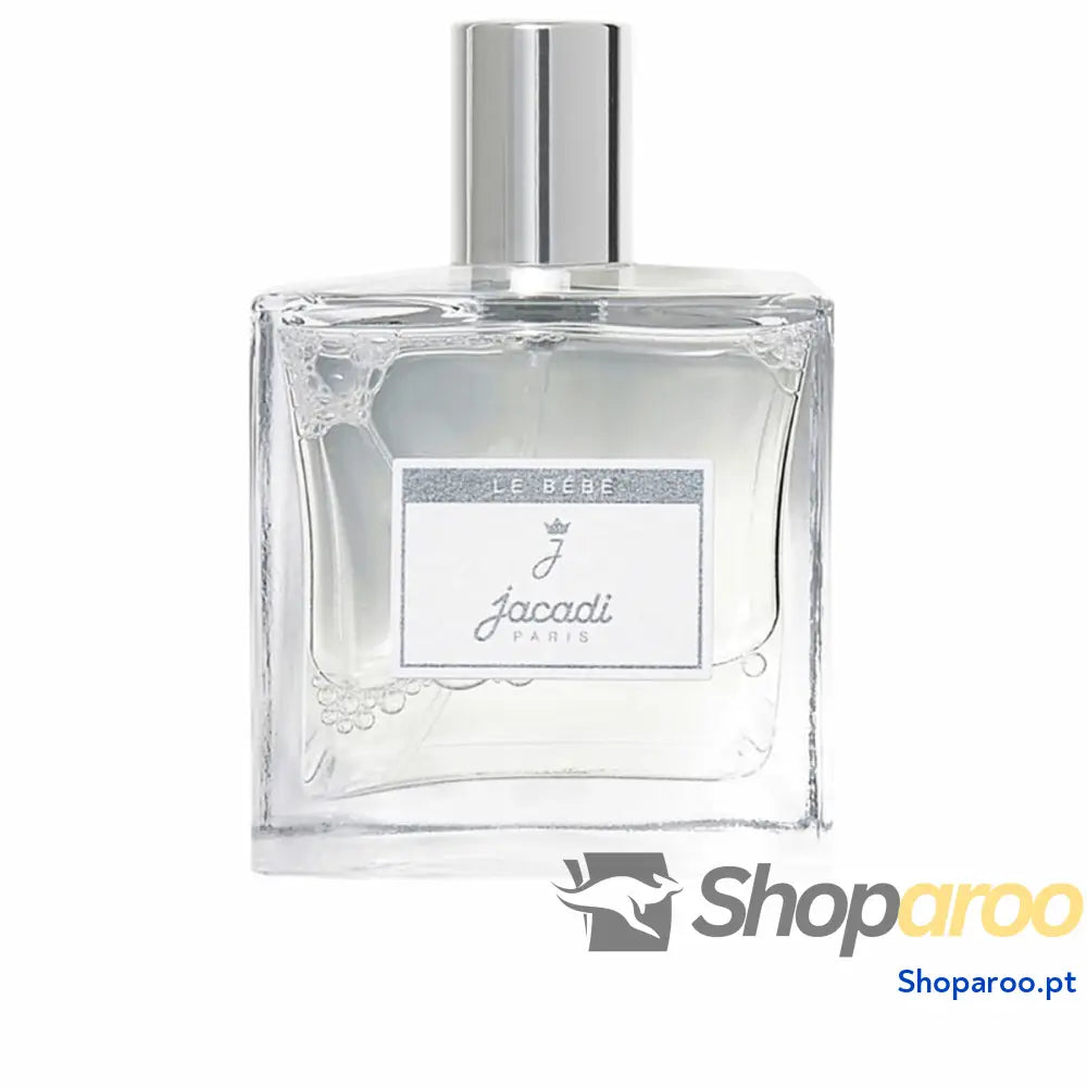 Conjunto de Perfume Mulher Jacadi Paris LE BÉBÉ