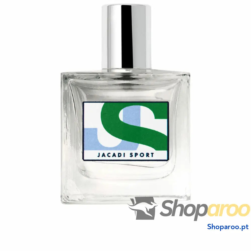 Conjunto de Perfume Mulher Jacadi Paris JACADI SPORT