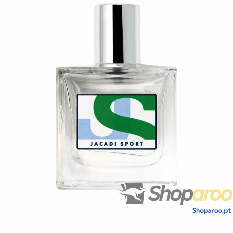 Conjunto de Perfume Mulher Jacadi Paris JACADI SPORT