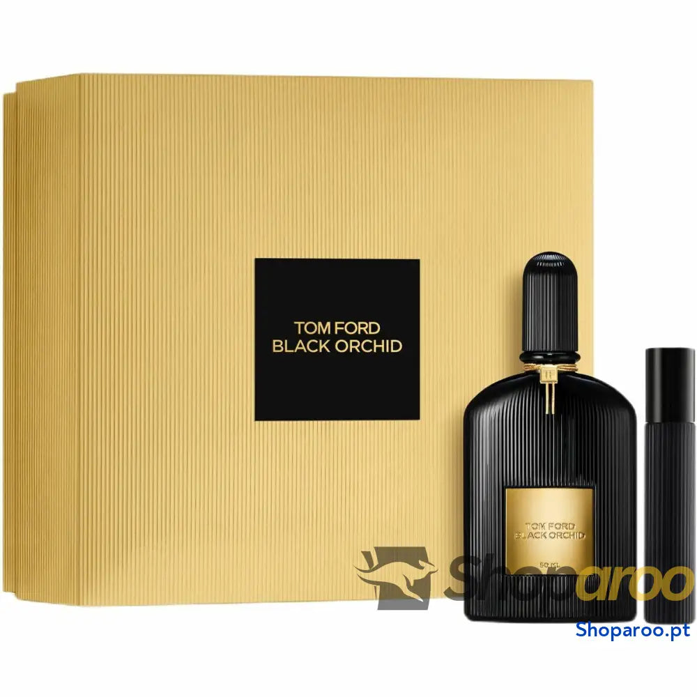Conjunto de Perfume Mulher Tom Ford EDP