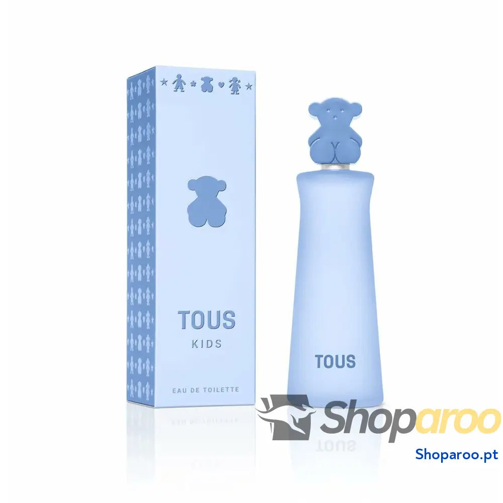 Conjunto de Perfume Mulher Tous Tous Kids Boy EDT