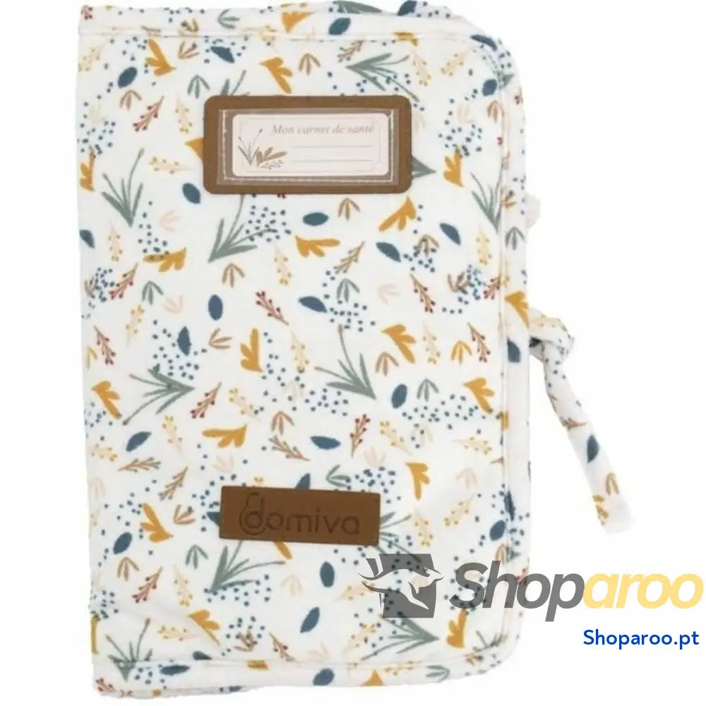 Conjunto de Presente para Bebé Domiva Têxtil