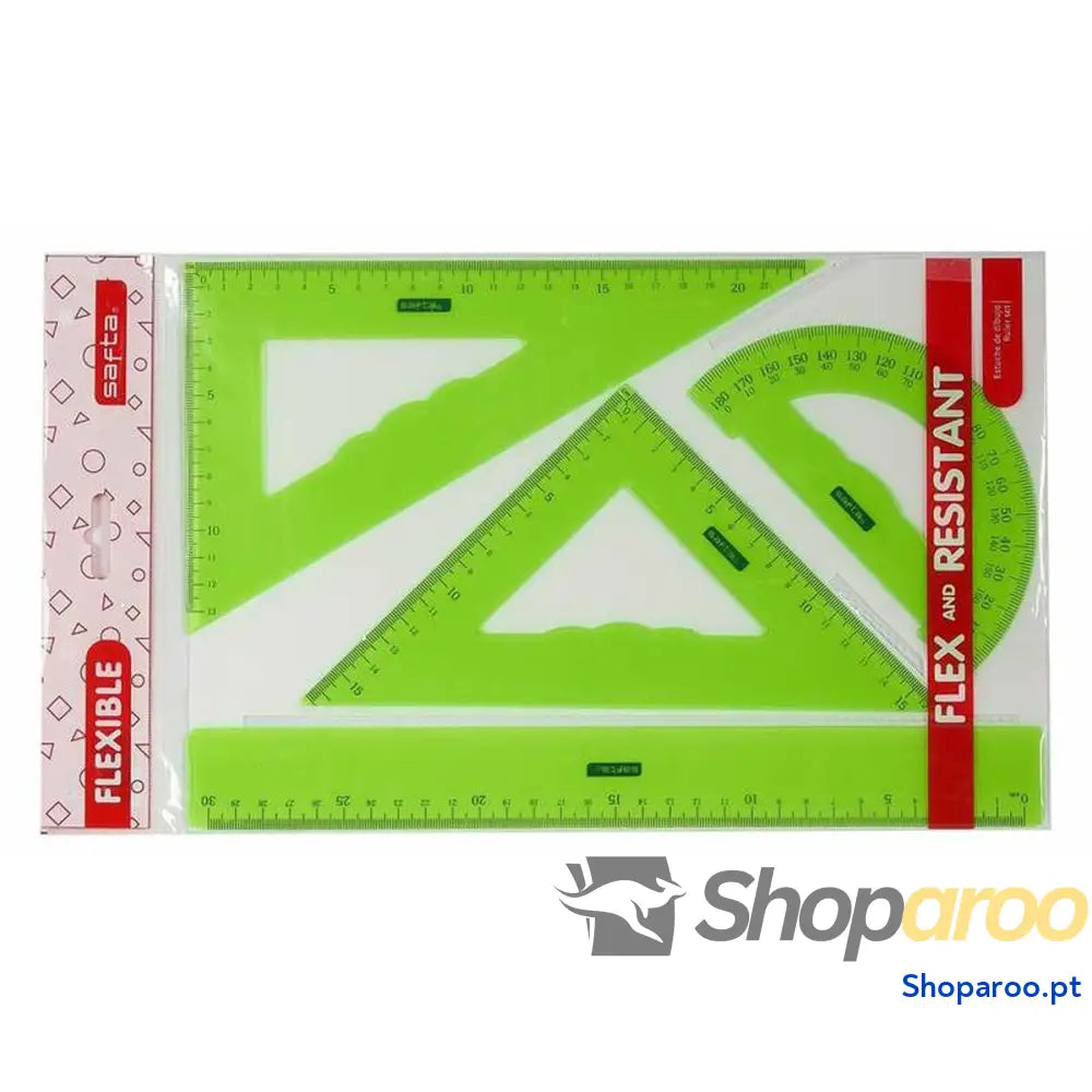 Conjunto de regras Safta