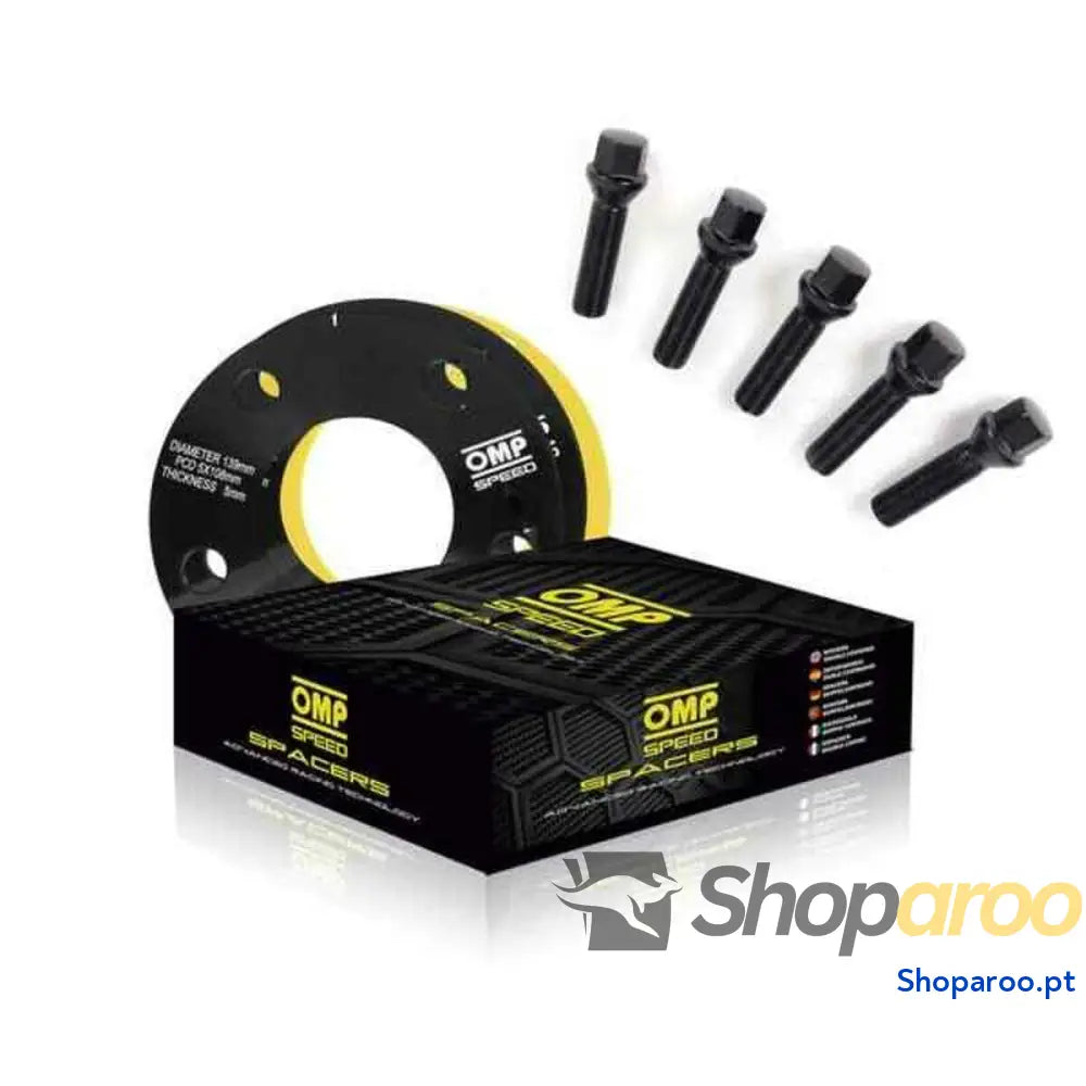 Conjunto de Separadores OMP OMPS08161501
